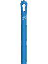 Ultra Hygienic Handle, Diameter 1.34\", 59.06\", Blue