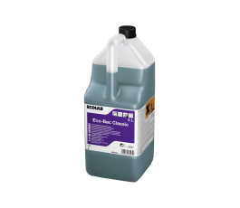 ECOLAB ECO BAC CLASSIC - Concentrated food disinfectant - 4x5L