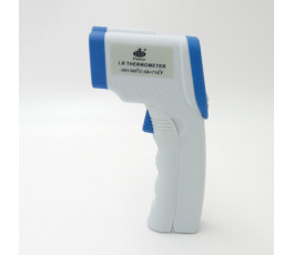 Thermometre Infrarouge Visée Laser LACOR - Ustensiles de Cuisine 