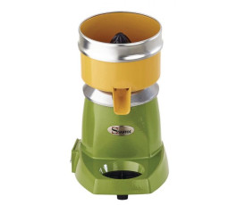 Electric Lime Squeezer