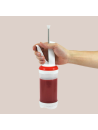 PORTION PAL 709 ML - 3 PACK - With triple valve dispensing cup