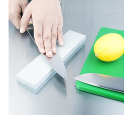 Aiguiser n'a jamais été aussi simple