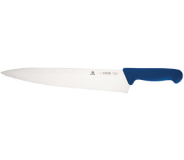 Couteau à poisson cranté Matfer - 310 mm