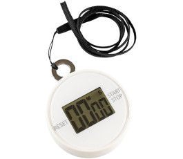 Minuteur digital rotatif 99 minutes