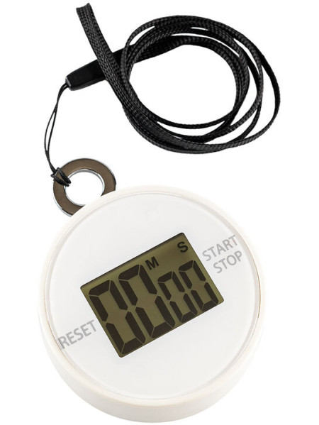 Minuteur digital rotatif 99 minutes