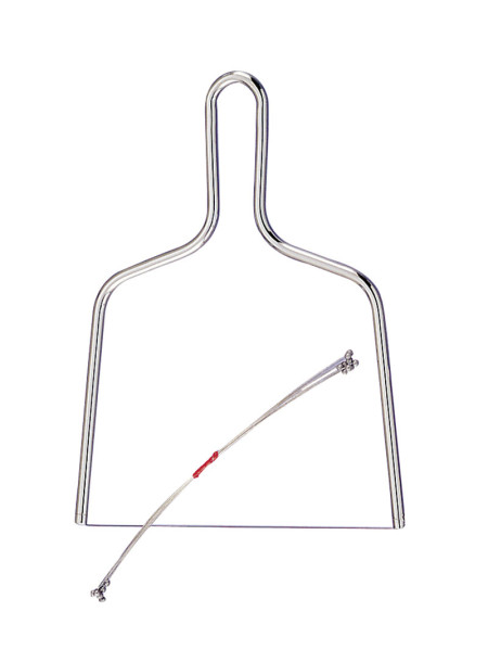 Lyre stainless steel 17 cm Fisher