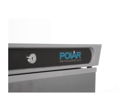 Polar Refrigeration