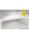 Polar 140L stainless steel negative under-counter freezer