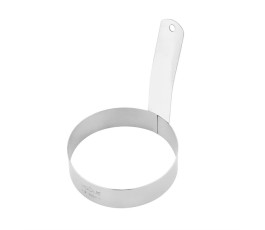 Cercle à oeuf avec manche long
