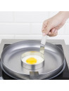 Cercle à oeuf, accessoire idéal pour le brunch