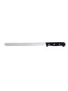 Ham/salmon knife 30cm blade - Stainless steel