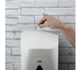 Hand towel dispenser 1 x 1