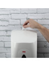 Hand towel dispenser 1 x 1