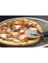 Pizza Grid - Aluminum - Diameter 230 Mm