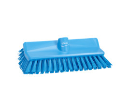 Balai-brosse Hi-Lo, universel, 265 mm, medium, Bleu - Vikan