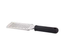 Cheese/chocolate/coconut grater - Medium holes 3 mm