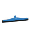 Vikan foam floor squeegee 500 mm - Blue