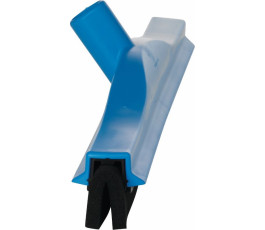 Vikan foam floor squeegee 500 mm - Blue