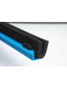 Vikan foam floor squeegee 500 mm - Blue