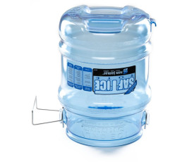 Hygienic Ice Bucket