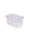 CAMBRO polycarbonate food 1/3 Gastronorm - 150mm deep