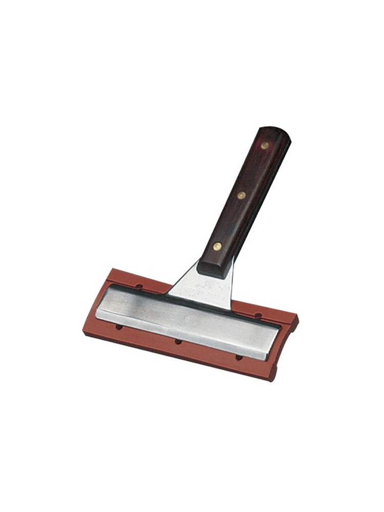 Teflon Grill Wiper
