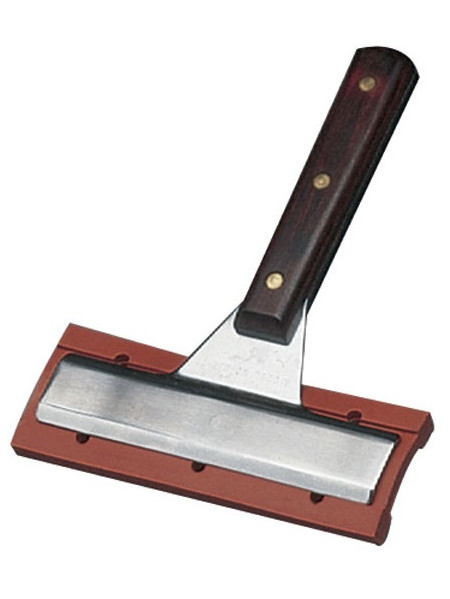 Teflon Grill Wiper