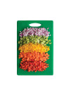 Planche pour découper les fruits et les légumes dans les cuisines professionelles