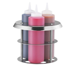 Signature Touch squeeze bottle warmer (230)