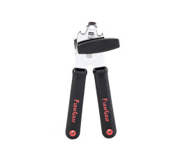 Can opener