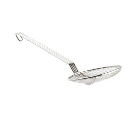 Ecumeur pour pâtes et fritures