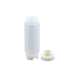 Soft FIFO dosing bottle 335 ml