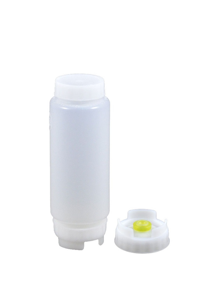 Soft FIFO dosing bottle 335 ml