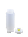 Soft FIFO dosing bottle 335 ml