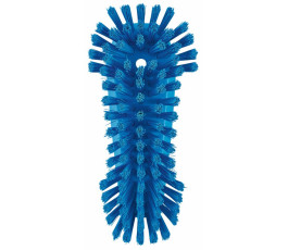 Brosse papillon bleue Vikan