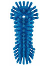 Brosse papillon bleue Vikan