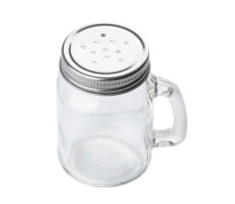 Salt or pepper sprinkler 140 ml