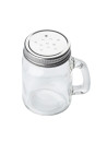 Salt or pepper sprinkler 140 ml