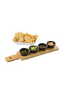 Ramequins noirs TableCraft