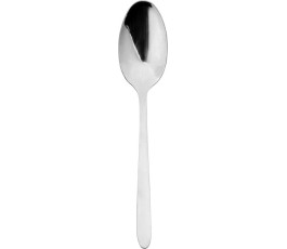 12 moka spoons stainless...