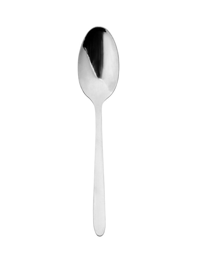 12 moka spoons stainless steel - 18/0 Frida