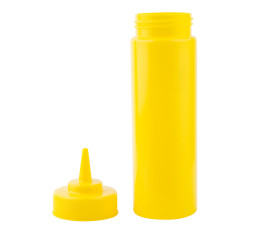 Squeeze TableCraft 355ml jaune
