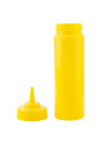 Squeeze TableCraft 355ml jaune