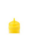 Squeeze bottle 500 ml yellow