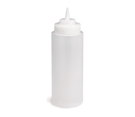 Squeeze translucide 950 ml