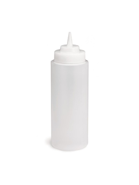 Squeeze translucide 950 ml Squeeze translucide 950 ml