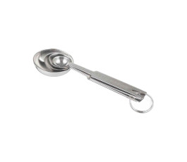 Measuring spoons, 4 Pc Set
