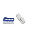 Brosse à ongles - Bleu