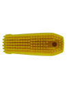 Vikan nail brush 130mm - Yellow