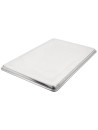 Vollrath perforated aluminum baking tray (65x45x2.5cm)